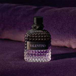 Valentino Born in Roma Purple Melancholia Uomo 100ml 